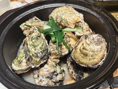 -79号渔船海鲜饭店(华强北店)