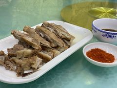 手抓羊肉-老毛手抓·盐池滩羊非遗手抓(宁夏总店)