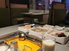 -海底捞火锅(金光华店)