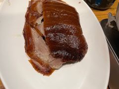 -局气 烤鸭·北京菜(光华路店)
