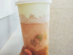 -喜茶(徐州金鹰店)