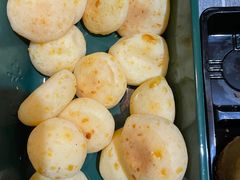 蛋黄芝士麻薯-泸溪河桃酥(西直门凯德店)