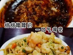 -吴门人家·苏宴宫廷菜(拙政园店)