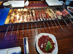 -三个蒙古大叔羊肉串(大宁店)