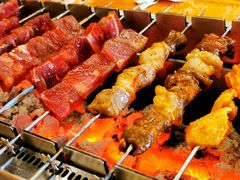 -牛上牛吊炉烧烤(红旗大街店)