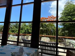 -白云中餐厅·粤菜·亚龙湾喜来登度假酒店