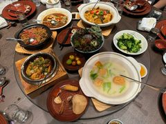 -五缘湾凯悦酒店·悦饗中餐厅