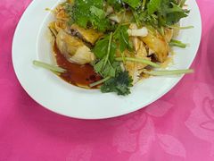 -电白鸭粥店(下沙二坊88号店)