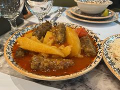 -bosphorus 铂斯西餐厅·土耳其烧烤(环市中路店)