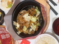 -牛邸·烧肉饭(来福士店)