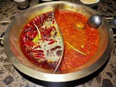 -小龙坎老火锅(工体店)