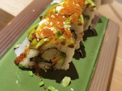 -德川家日本料理(顺义华联店)