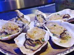 -蠔爺王志德生蚝馆(金沙湾店)