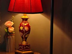 -弦月窗LUNETTE BY AMANDA(复兴路店)