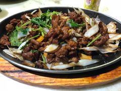 -那家小馆•北京菜•烤鸭(中关村店)