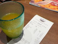 -萨莉亚意式餐厅(南京虹悦城店)