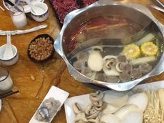 -林记潮牛·牛肉火锅(上马墩店)