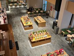 -奈雪茶院·茶室茶馆(广州粤海天地店)