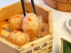 陶陶居大虾饺-陶陶居酒家(第十甫路总店)