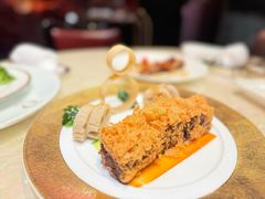 -8餐厅(新葡京酒店)