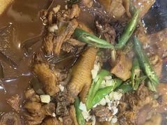 -皖北学东地锅鸡(之心城店)