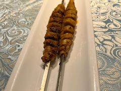 -巴扎美食·新疆菜·西域歌舞表演餐厅(新疆大厦店)