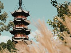 -龙华寺