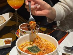 -安妮意大利餐厅(国贸店)