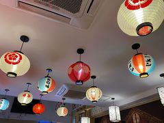 -小樽融合料理·匠心专注料理八年(京溪店)