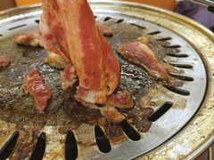 -允辛家·自助泥炉烤肉(九亭店)