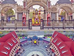 -安徒生童话乐园