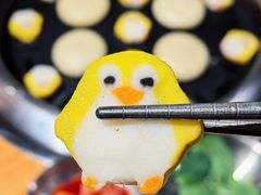 -哼蟹二将·烤肉酱蟹(合生汇店)