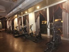 -咸宁万豪温泉谷度假区