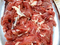 -江村四哥新鲜牛肉店(江高总店)
