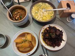 -兰溪小馆(东直门簋街店)