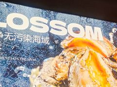 -盛焰铁板烧(王府井店)