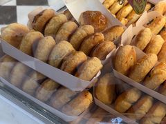 -味多美蛋糕(通州店)