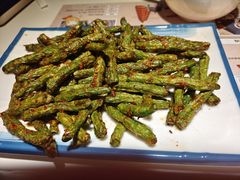 烤豆角-叁宝烤肉• 西安烧烤(凤城十二路店)