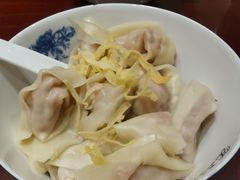 开洋拌馄饨-熙盛源(复兴路店)