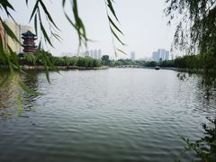 -迎泽公园
