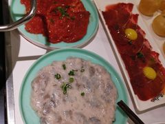 -许府牛火锅(信义坊总店)