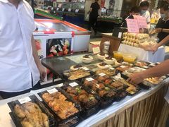 -东江海鲜酒家(艺都分店)