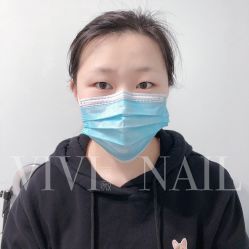 -ViVi薇薇日式＆新中式美睫半永久