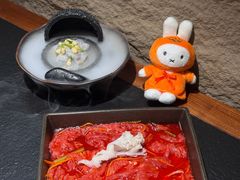 -滇牛云南火锅(桂林路店)