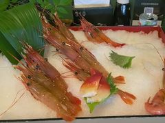 -万岛日本料理铁板烧(梅赛德斯奔驰店)