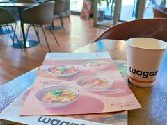 -Wagas沃歌斯(富力广场店)