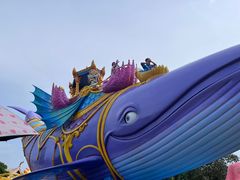 -珠海长隆海洋王国