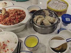 -兰湘子·湘菜小炒(长安万科广场店)