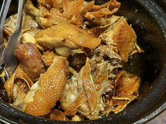 翔安姜母鸭/例-临家闽南菜(宝洲路店)