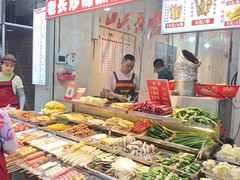 -魏记里脊肉炸炸炸(南门口店)